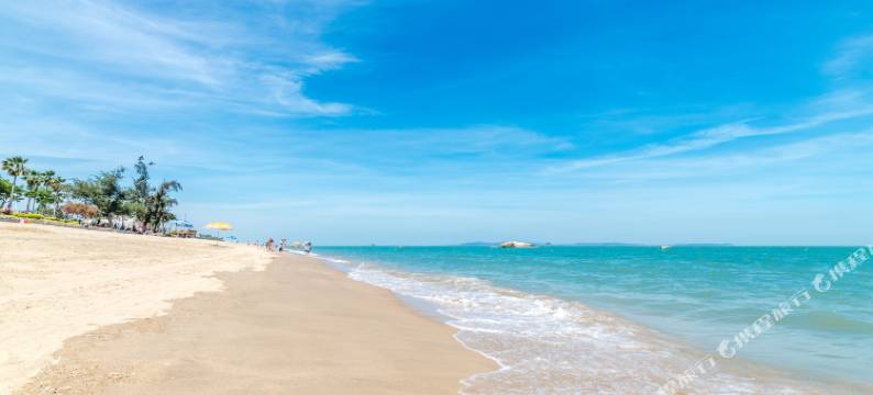 厦门再遇见精品民宿图片