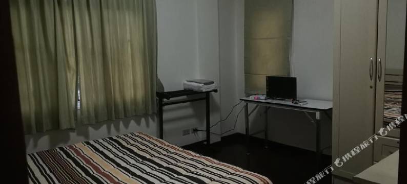 Poolvilla Armthong Home图片