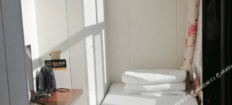 新林区旺家宾馆图片