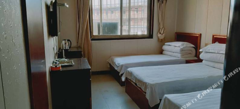 安岳宏悦住宿图片