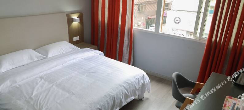 泰兴荷花池宾馆图片