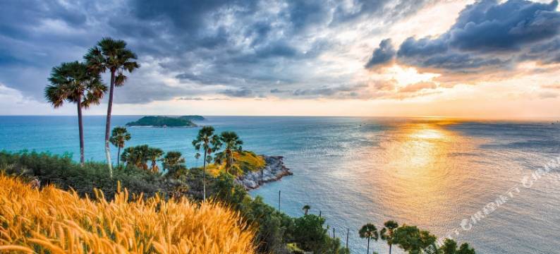 普吉岛拉威海滩KR头衔公寓酒店(The Title KR Beach Condotel Rawai Beach)图片