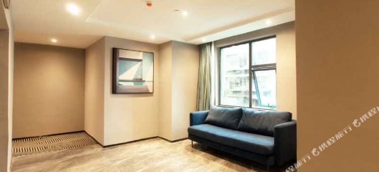 怀化皇圣逸林酒店(怀化火车站通程广场店)图片