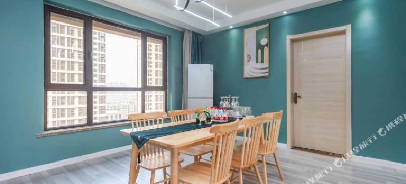 青岛南望民宿图片