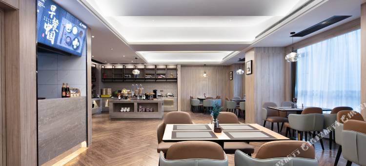 莫林酒店(吉首市政府乾州古城店)图片