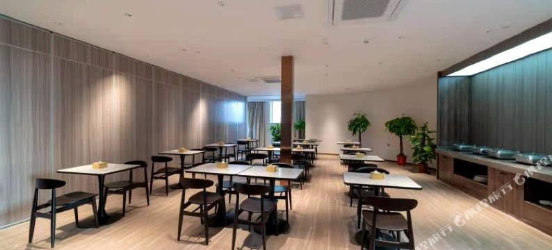 汉庭酒店(武汉徐东万象汇店)图片