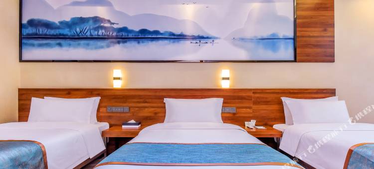 洪洞大酒店图片