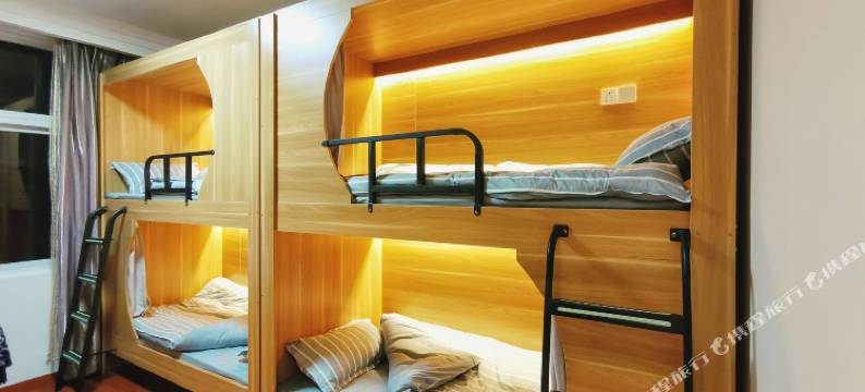 腾冲番茄树青年旅舍图片