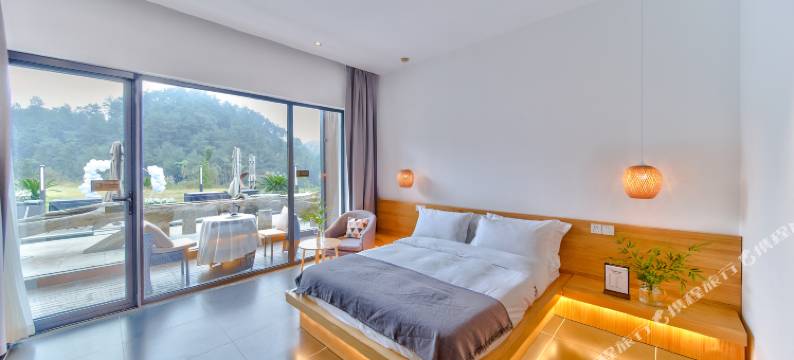 建德璞宿民宿图片