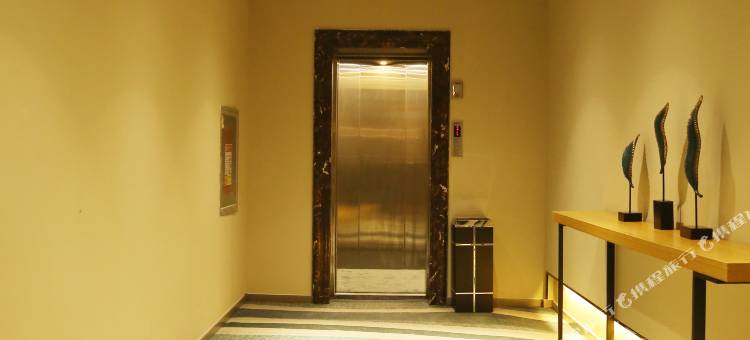 如家派柏·云酒店(博兴乐安大街店)图片