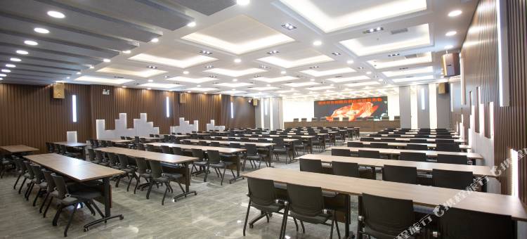 霍州名都精品酒店图片