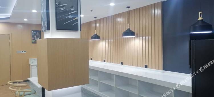 琪朵酒店(潍坊人民医院店)图片