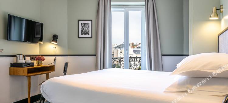 阿奎杜克酒店(Hotel de l'Aqueduc)图片