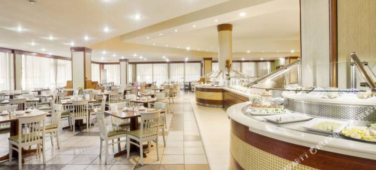 基普里奥提斯乡村度假酒店(Kipriotis Village Resort)图片