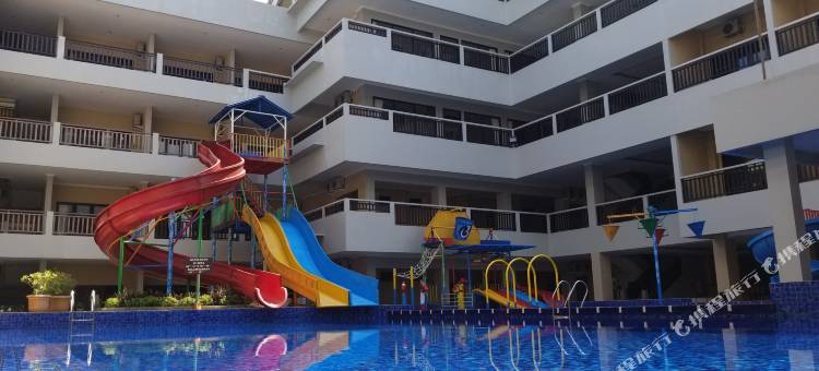 迪比尔兹酒店(D'Bilz Hotel)图片