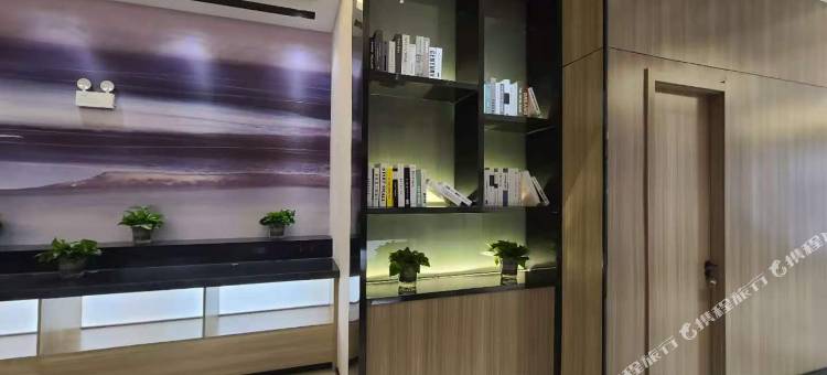 锐思特·逸致酒店(蚌埠上河时代店)图片