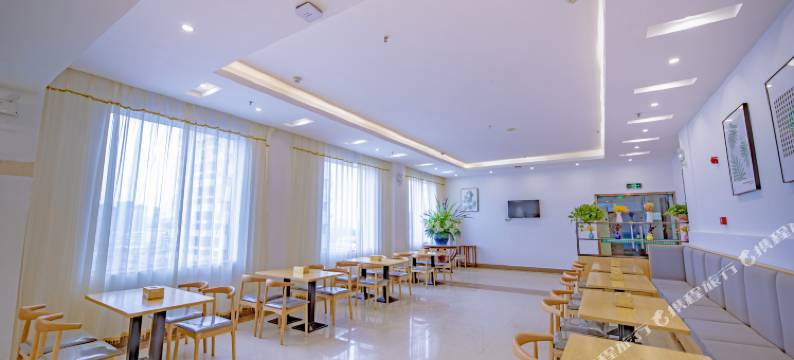 格林豪泰酒店(阜阳火车站店)图片