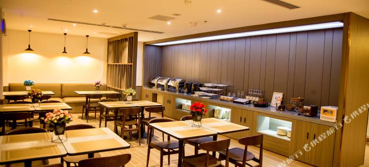 汉庭酒店(临西珠江东路店)图片