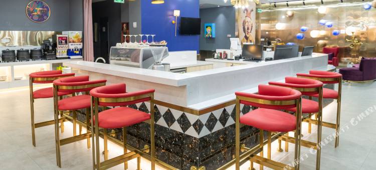 宜必思尚品酒店(泰州中医院店)图片