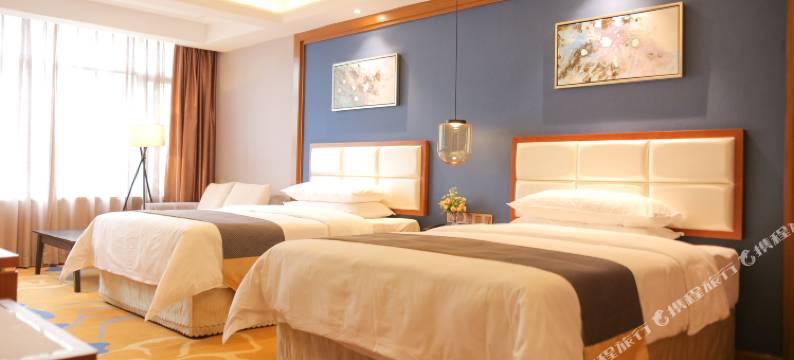 环都酒店(汕头高铁站店)图片