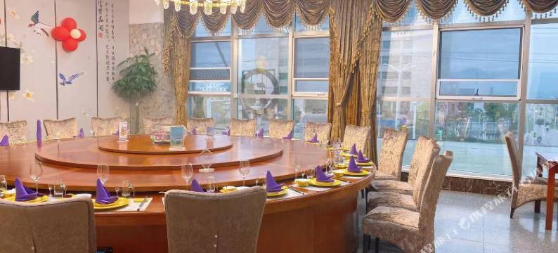 太湖汇通国际大酒店图片