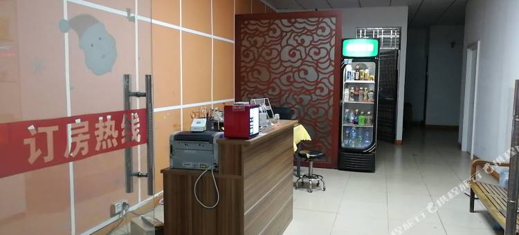 悦来公寓(东莞寮步店)图片