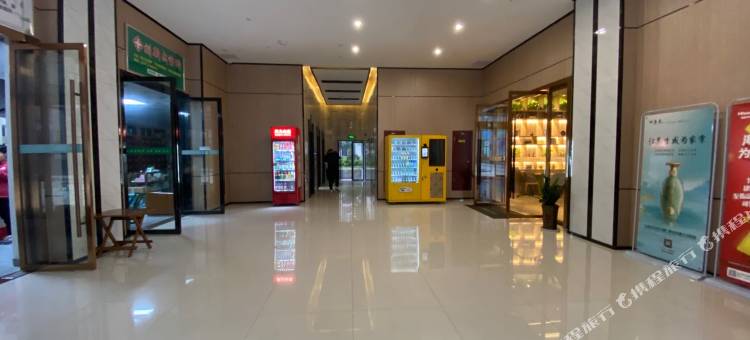 益阳梓湖公寓图片