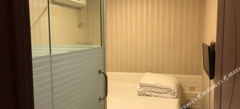 抚顺靓晴宾馆(沈阳工学院店)图片