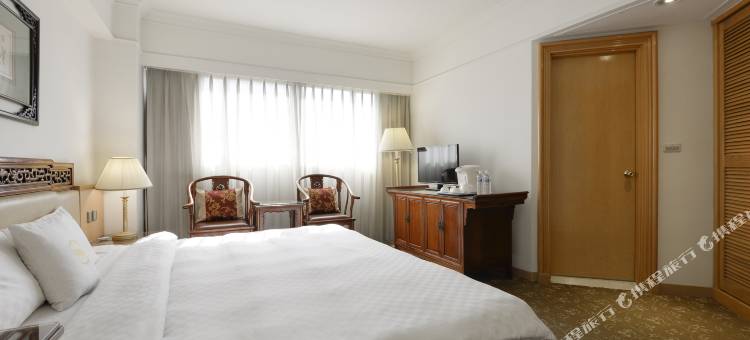 高雄阳光大饭店图片