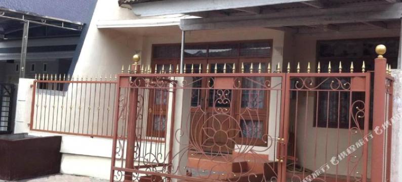 皇家2号度假屋(Royal Guest House 2)图片