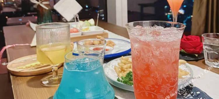泉州名郡快捷酒店(泉州美食街店)图片