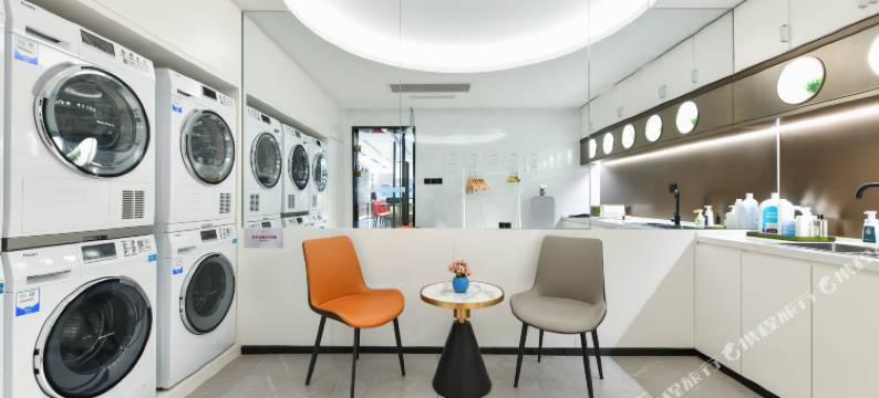 沈阳北站黄河大街亚朵X酒店图片