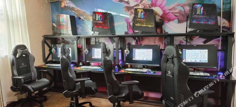 克拉玛依廷悦商务酒店图片