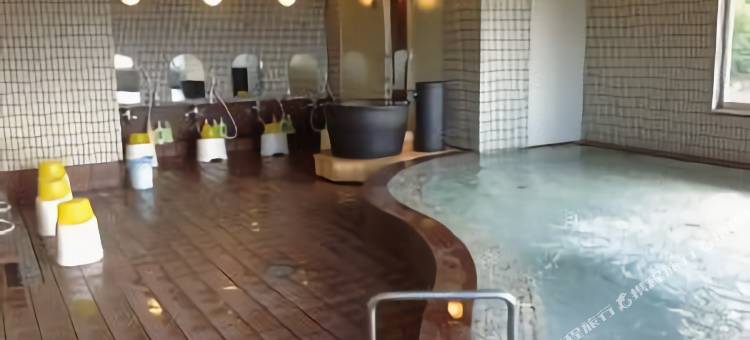 Tabist 湯浅温泉 湯浅城(Tabist Yuasa Castle Onsen Hotel)图片