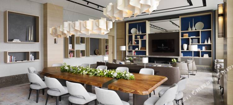 东京大手町四季酒店(Four Seasons Hotel Tokyo at Otemachi)图片