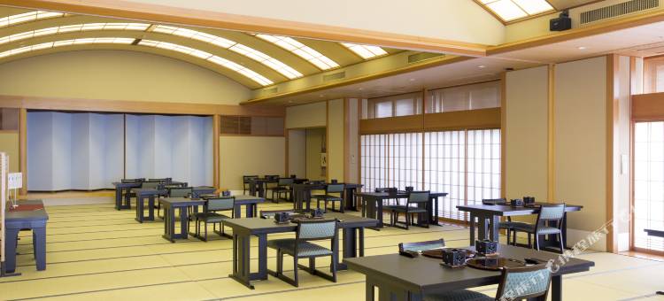 华水亭酒店(Kasuitei)图片