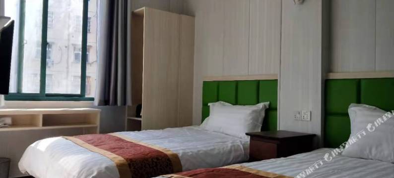 枞阳水乐宾馆图片