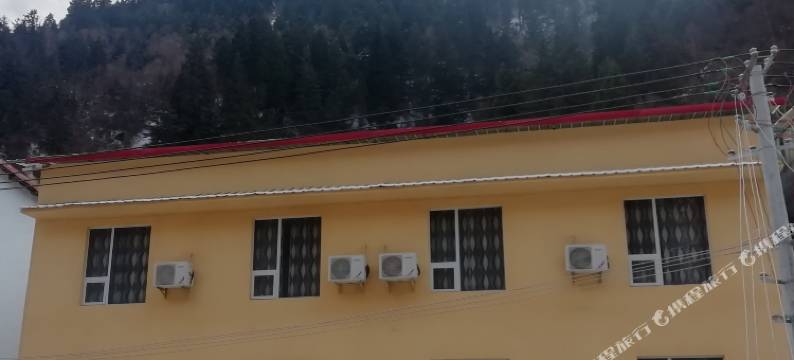 鹏宇商务酒店图片