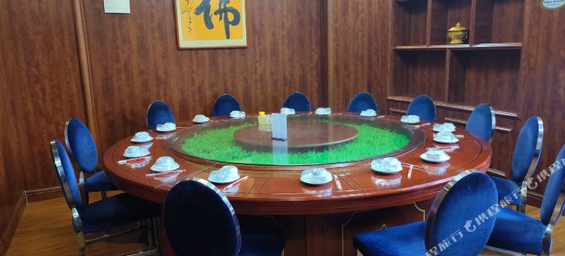 白城万豪宾馆图片