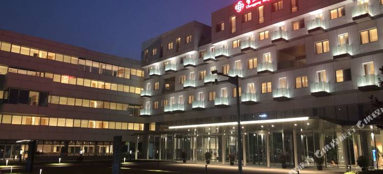 常州常工明都国际酒店图片