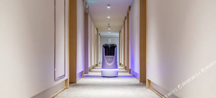 全季酒店(杭州西湖龙翔桥地铁站店)图片