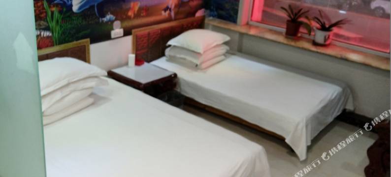长春太阳花时尚旅馆图片