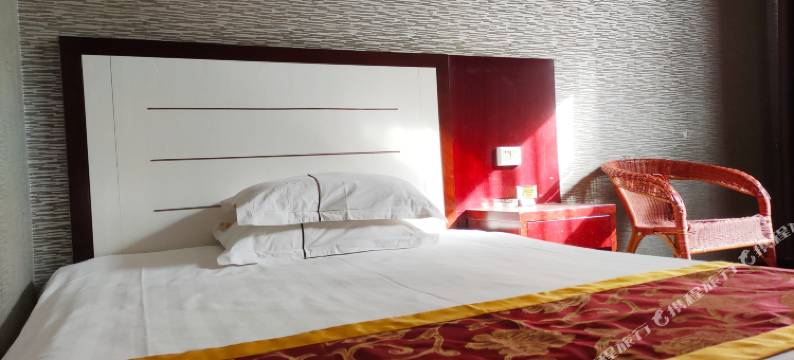 潢川阳光花园宾馆图片