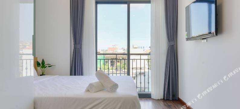 科兹鲁姆之家画廊公寓(Cozrum Homes the Gallery Residence)图片