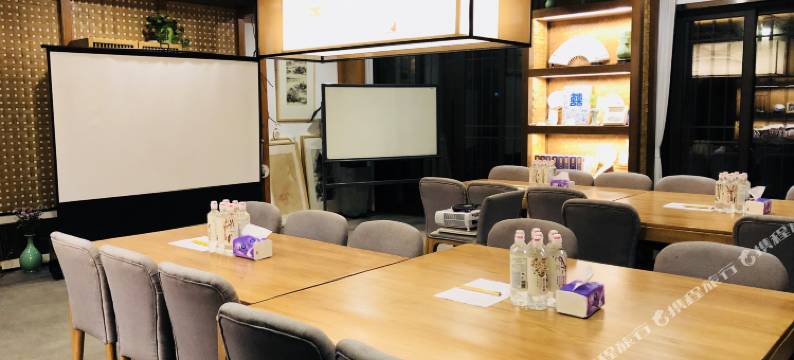 莫干明台民宿图片