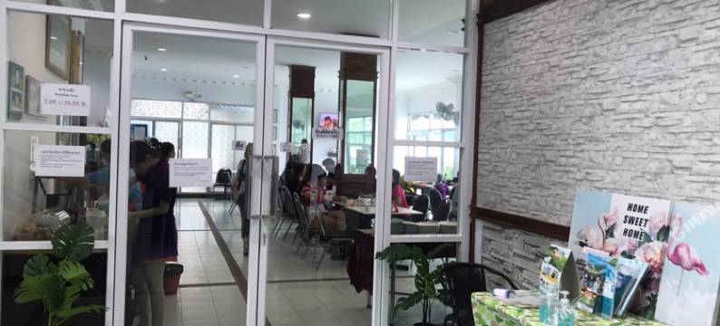 罗勇大酒店(The Great Rayong Hotel)图片