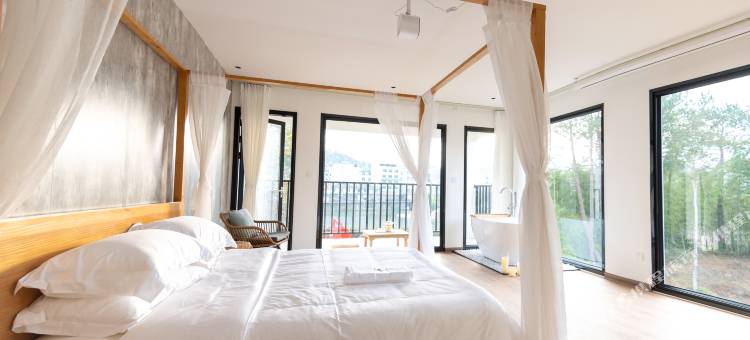 屏南余生憩民宿(棠口店)图片