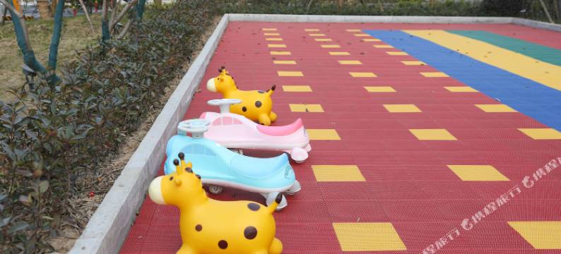 回禾国际酒店(慈溪吾悦广场店)图片