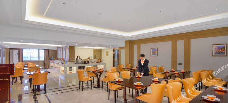 维也纳酒店(兴化市郑板桥故居博物馆店)图片