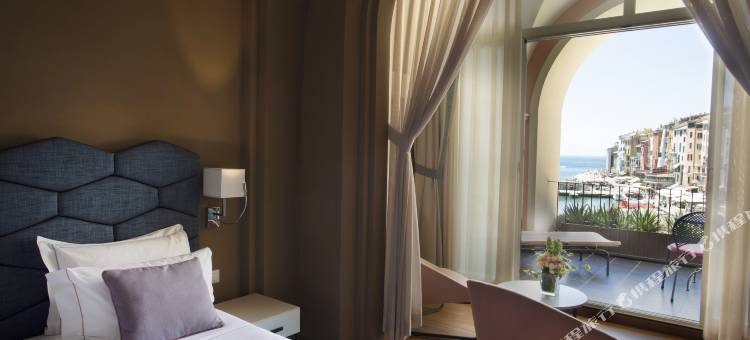 韦内雷港大酒店(Grand Hotel Portovenere)图片